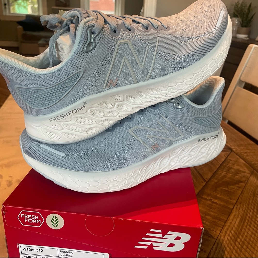 Brand new Fresh Foam 1080